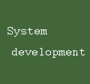 System